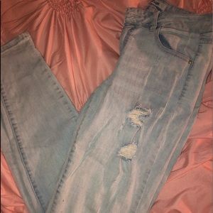 Refuge Jeans